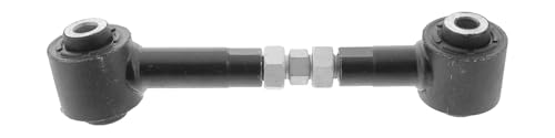 Bras de suspension Monroe L50J09 gauche pour Mazda 6 2002-2008