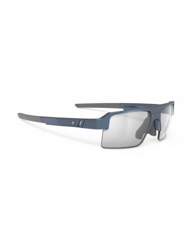 シリウスページ Amazon | [RUDYPROJECT] サングラス シリウス コスミックブルー