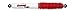 Rancho RS55113 Shock Absorber