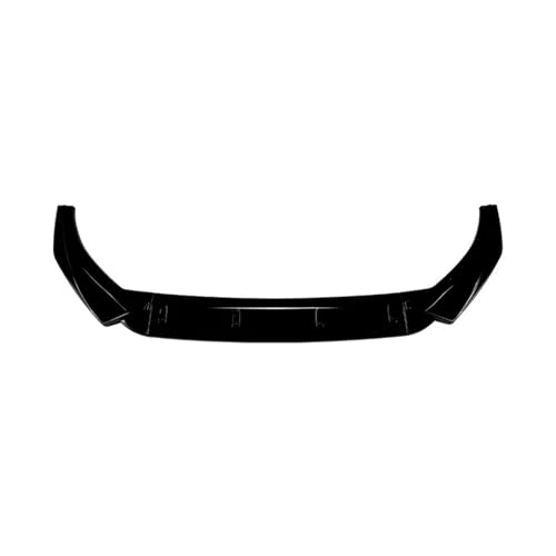 Pare-chocs lèvre spoiler canards Audi A3 8V 2013-2016 tuning auto