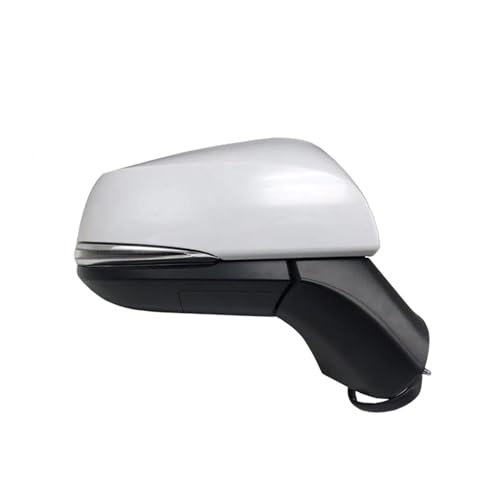 Rétroviseur RAV4 2019-2021 réglage électrique pour réparer un miroir cassé