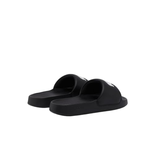Image of Lacoste womens [公式] レディース Serve Slide 1.0 125 1 Cfa