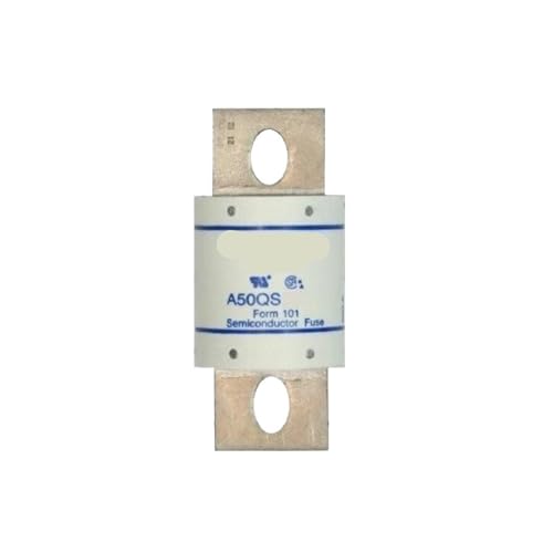 Fusible cartouche A50QS400-4 400A de type A50P pour tension 500V