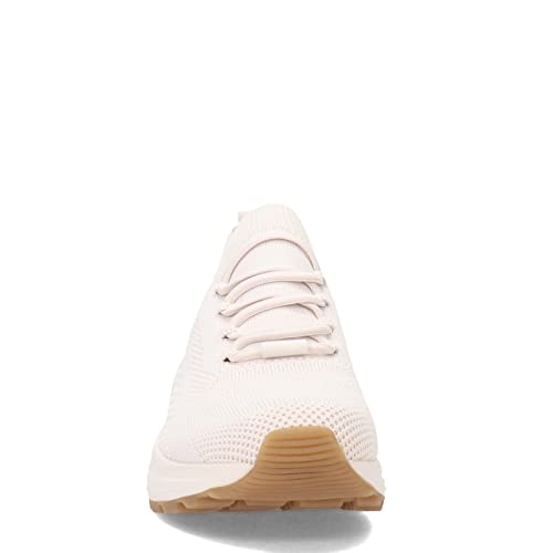 Image of Skechers Women Bobs Squad Chaos Face Off Casual Shoe