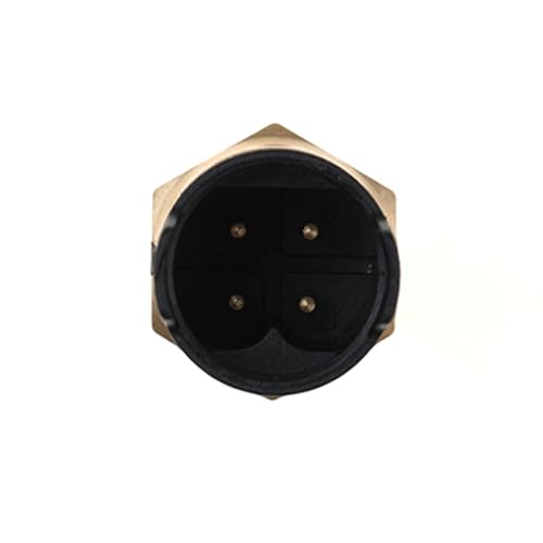 Sensor de temperatura del agua 13621703993 soluciona fallos motor 2