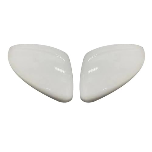 Coque rétroviseur Peugeot 2008 cassée ? Remplacez ce capot blanc facilement