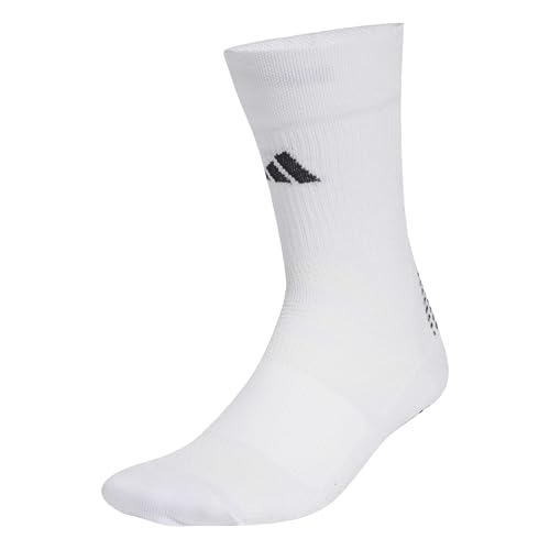 Chaussettes mi-mollet football grip adidas printed performance