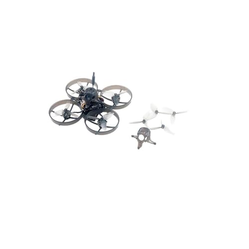 1�� O4 2S �f�W�^�� HD FPV Bwhoop D �G�A���j�b�g�J�����p 80mm �z�C�[���x�[�X CrazyF405HD �t���C�g�R���g���[���[(Mobula7 O4 ELRS)