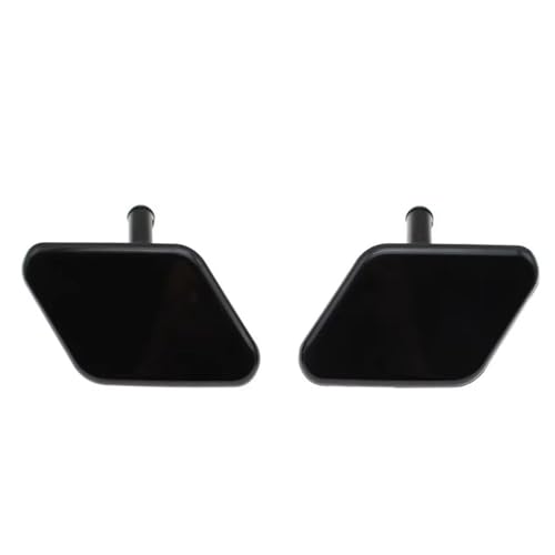 Capuchon lave-phare Kia Sportage 3 pièce de rechange pare-chocs perdu 98671-3U000 avant