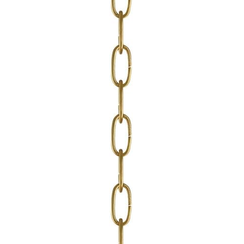 Image of Livex Lighting Standard Decorative Chain