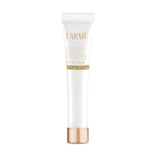Lakme Absolute Perfect Radiance Skin lightening/Brightening Day Creme 15 g