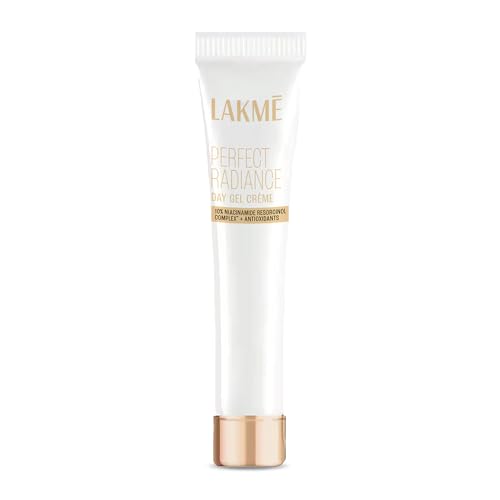 Lakme Absolute Perfect Radiance Skin Brightening Day Creme 15 g - Image 2