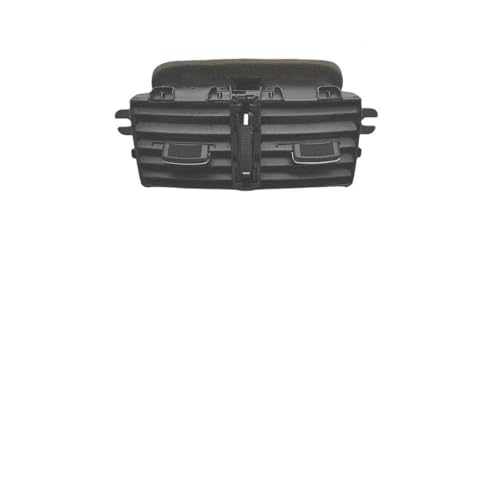 Sortie climatiseur arrière voiture Nissan X-trail 2014-2020 grille évent aération