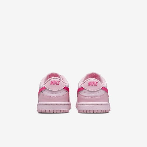 Image of Nike Kid's Dunk Low Sneaker