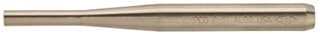 Ampco Safety Tools P-54 Punch, Pin, Non-Sparking, Non-Magnetic, Corrosion Resistant, 5/8