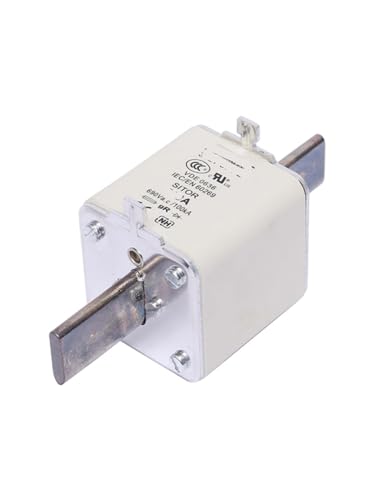 Fusible rapide 3NA7832 pour module d'alimentation électrique