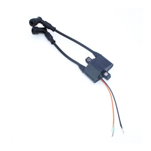 Bobine d'allumage pour moteur hors-bord pêche plaisance 4 temps