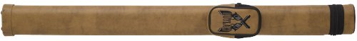 Outlaw Pool Cue Case -1B/1S - Guns