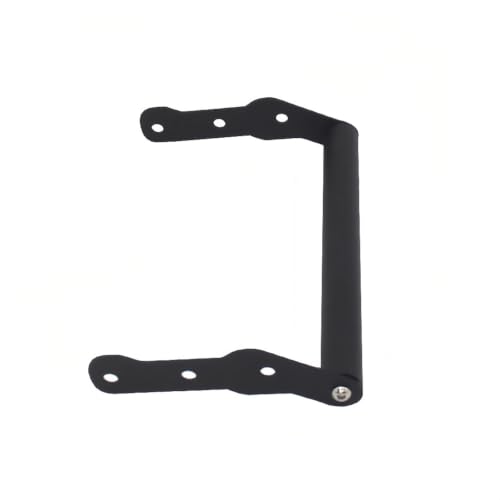 Support de GPS moto stable et anti-vibrations pour CB500X