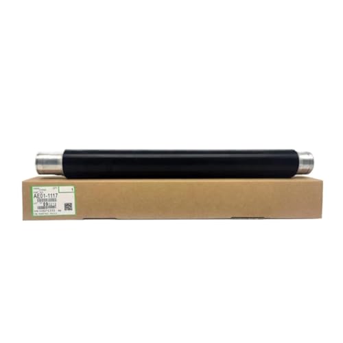 Rouleau de fusion supérieur MP6001 anti-traces pour toner haute densité