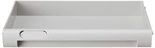 SentrySafe SF123ES Fireproof Safe with Digital Keypad 1.23 Cubic Feet,Black & 912 Tray Accessory, For SFW082 and SFW123 Fire Safes