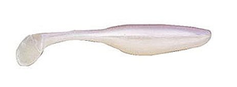 Bass AssassinBass Assassin Wa Turbo Shad ' 10 Turbo Shad, 10-Count Pack