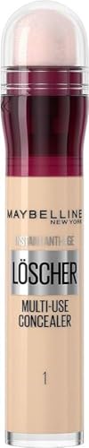 Maybelline New York Instant Anti Age Eraser 01 Light