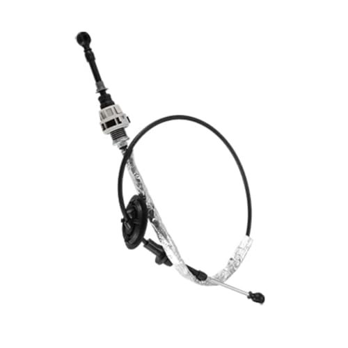 Cable de palanca de cambios soluciona marchas trabadas en Cavalier