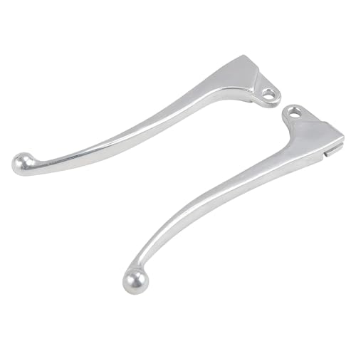 Levier de frein moto Honda CB125S commande embrayage CR250R - 5