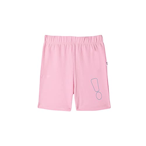 Image of YouGotPlanB Girl's Pastels Cycling Shorts