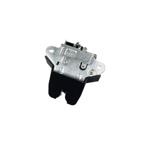 Serrure hayon bloquée ? Solution loquet coffre électrique Kia Forte Berline