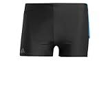 adidas Colorblock Swim Boxers Bañador, M