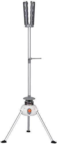 Costway Portable Clothes Dryer, Ventless Laundry Dryer, Hot Drying Machine With Heater For Home & Dorms #TOP7