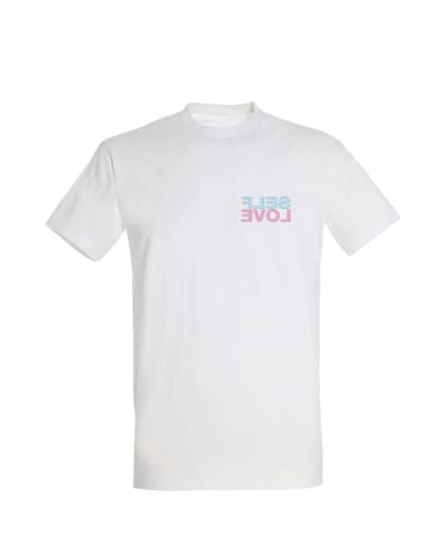 T-shirt Alvin blanc pour vos sorties urbaines style Dias De Los Muertos
