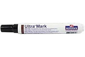 Touch Up Perfection with Mohawk Ultra Mark Wood Stain Touch Up Marker