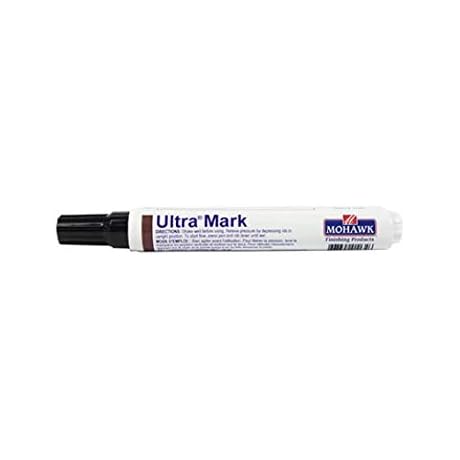 Touch Up Perfection with Mohawk Ultra Mark Wood Stain Touch Up Marker
