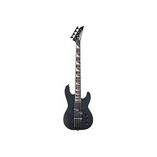 JS Series Concert Bass Minion JS1X Satin Black – Image 2