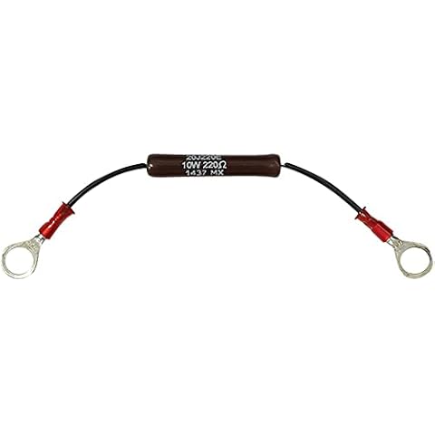 Stens 435-635 Resistor Assembly Cover