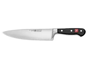 W�sthof High Carbon Stainless Steel Chef's Knife, Multicolour.