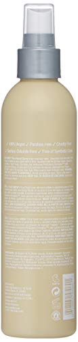 Abba Firm Finish Hair Spray, 8 Fl Oz #TOP1