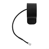 ElectrFor IC - Acceleratore acceleratore per monopattino i9 Pro, V2, Apex Pro, Megawheel S10, pezzo di ricambio