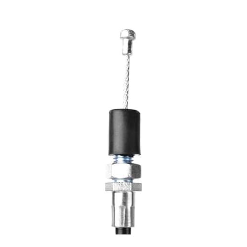 Cable de embrague de moto de 450 cc para rutas y circuitos YZ450FXW 5