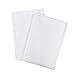 Peru Pima - 415 Thread Count Percale - 100% Peruvian Pima Cotton - Standard Pillowcase Set, White