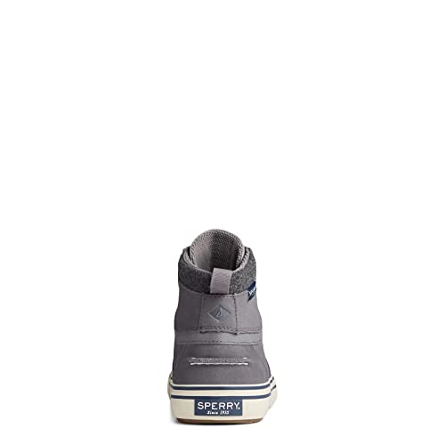 Image of Sperry Men's Striper Storm Hiker Snow Boot