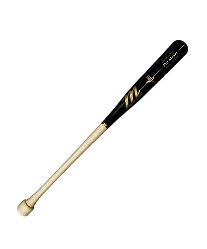 marucci marucci 野球 木製バット CU26 PUCK KNOB MVEJCU26HP NY