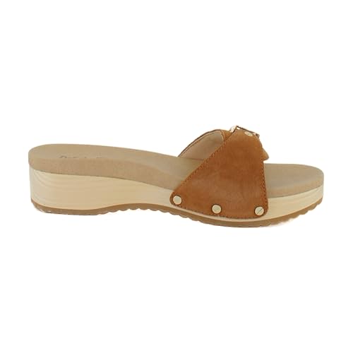 Image of Dr. Scholl's Original Too Slide Sandal