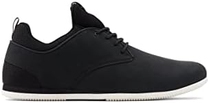 ALDO Men's Preilia Sneaker, Black, 13 | Image 2
