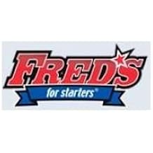 Windsor Freds Breaded Cauliflower Bud, 4 Pound -- 6 per case.