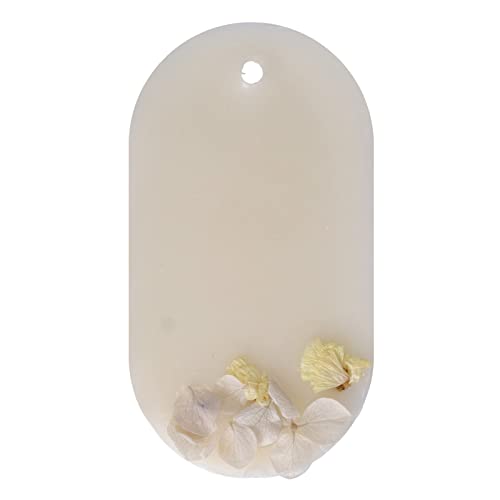 3 Piezas Tablet de Cera Aromática para Closet miniatura 1