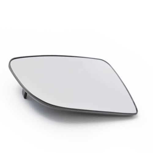 Miroir rétroviseur chauffant droit convexe pour Chevrolet Kalos